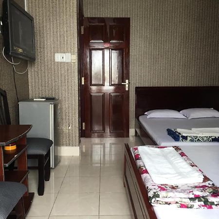 Thu Do Motel Vung Tau Eksteriør bilde
