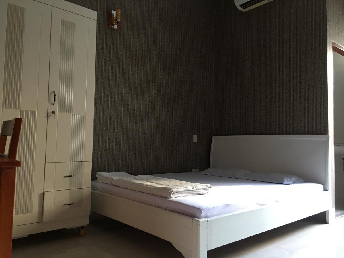 Thu Do Motel Vung Tau Eksteriør bilde